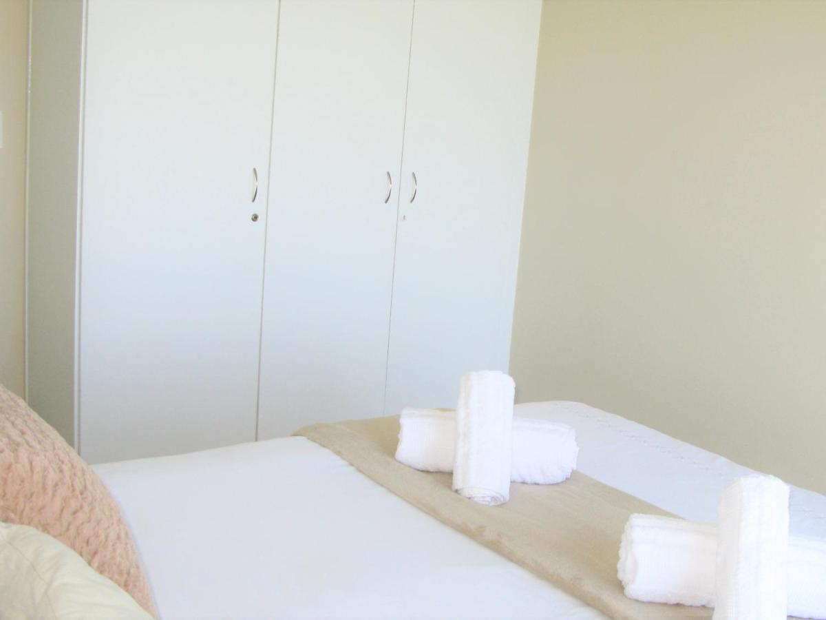 Beachfront House - Hermanus Whale View Villa Ngoại thất bức ảnh