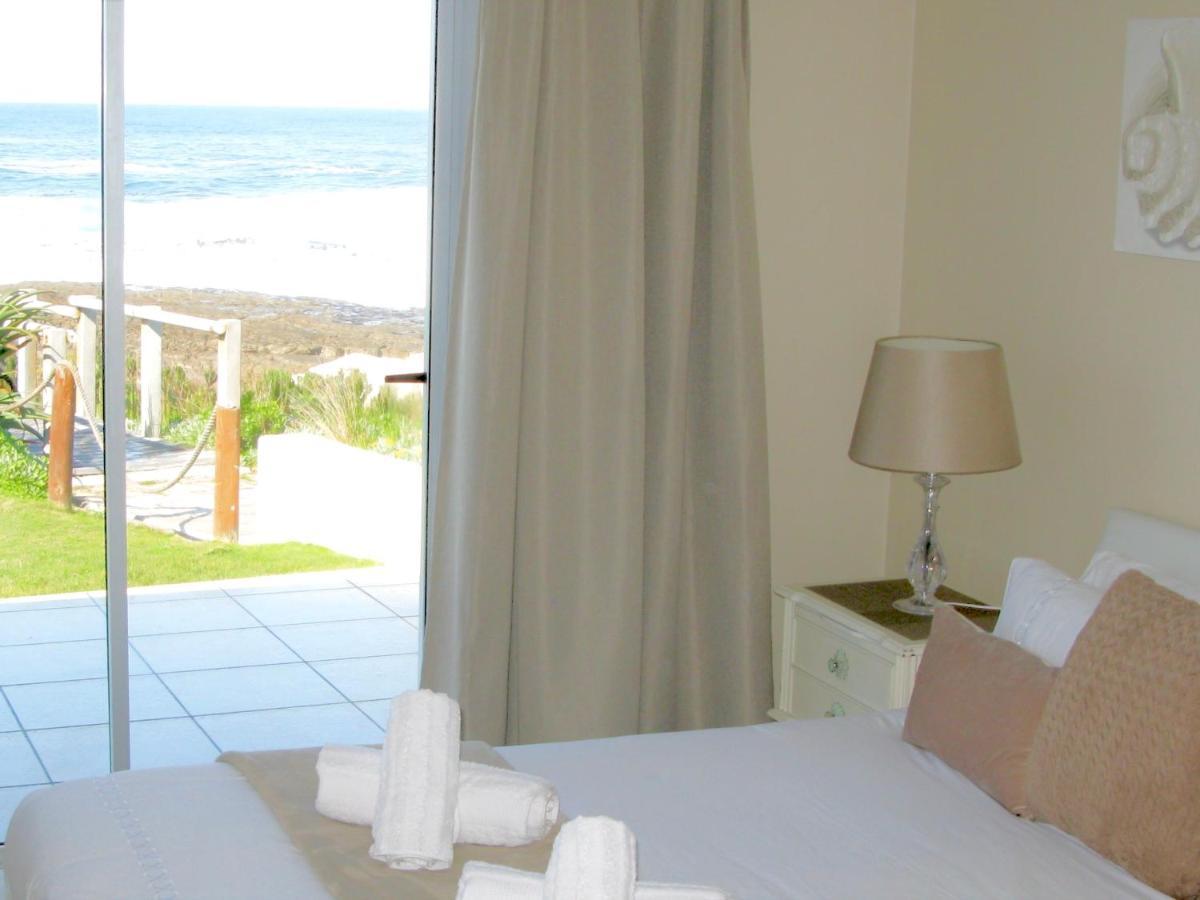 Beachfront House - Hermanus Whale View Villa Ngoại thất bức ảnh