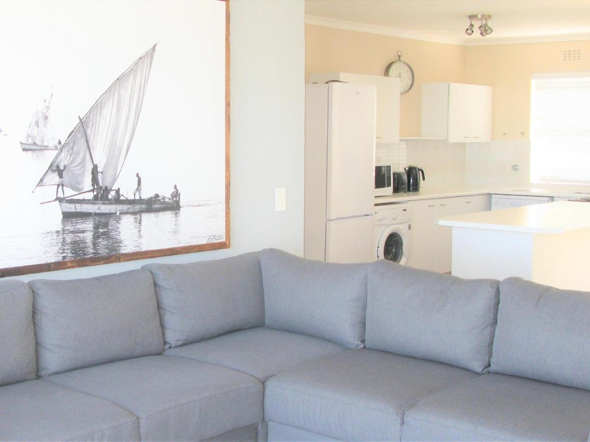 Beachfront House - Hermanus Whale View Villa Ngoại thất bức ảnh