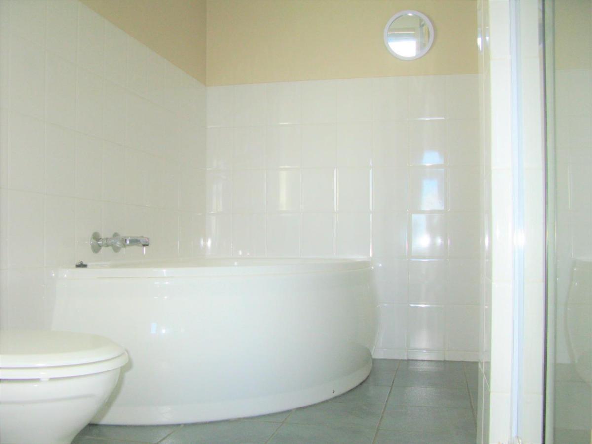 Beachfront House - Hermanus Whale View Villa Ngoại thất bức ảnh